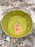 VTG Green Bowl