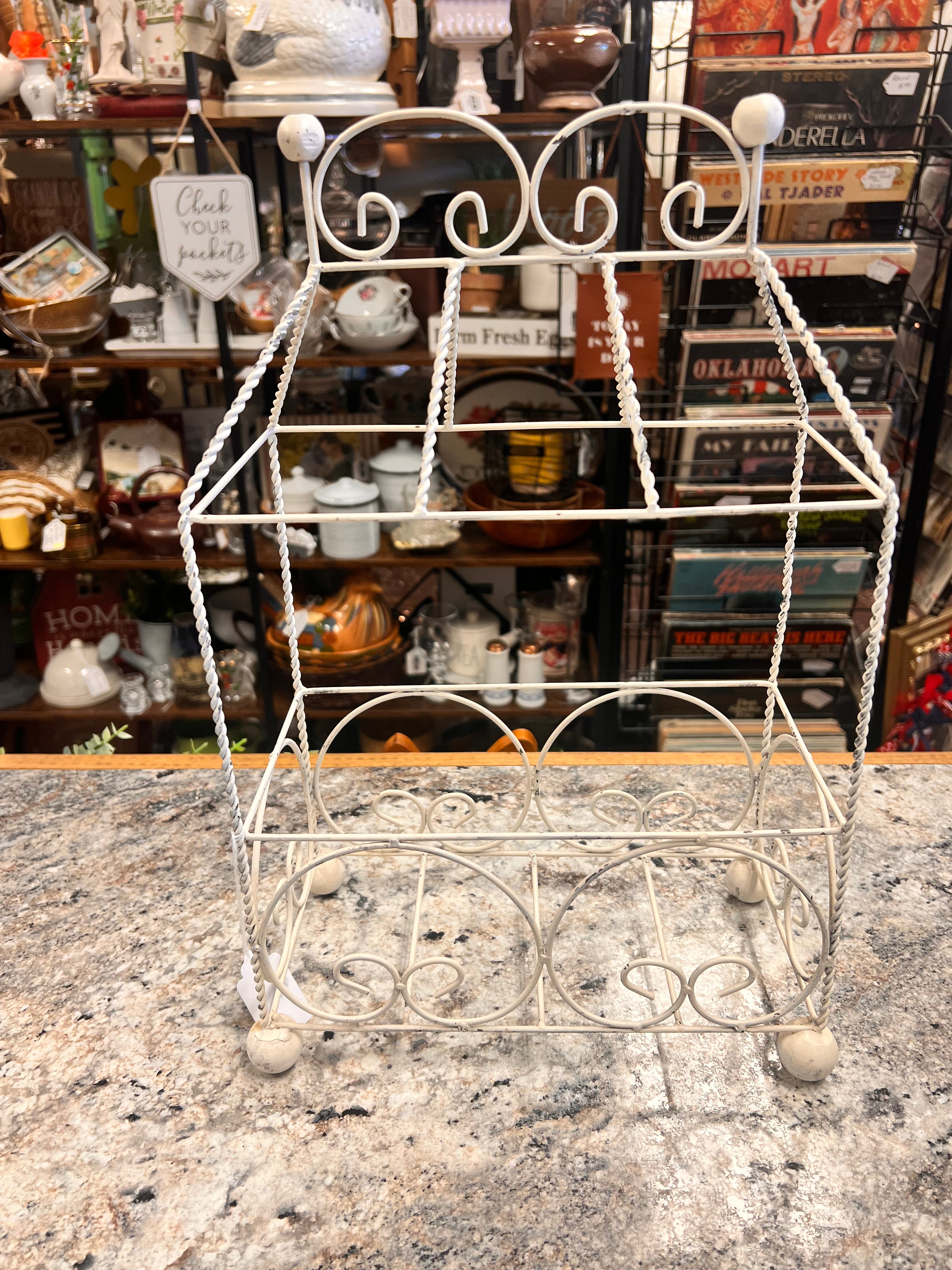 Plant Holder