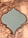 Metal Wall Decor