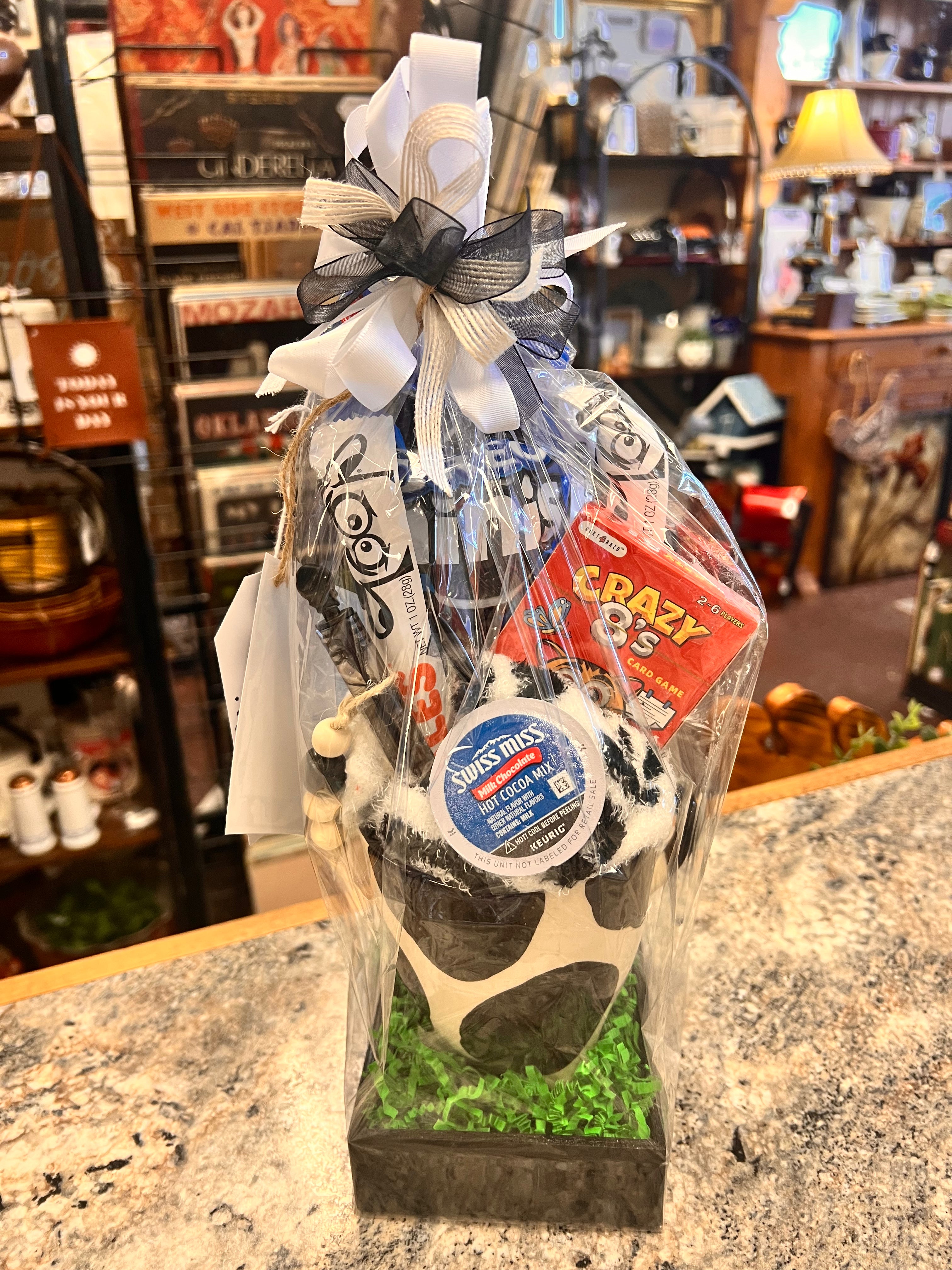 Mug Gift Set