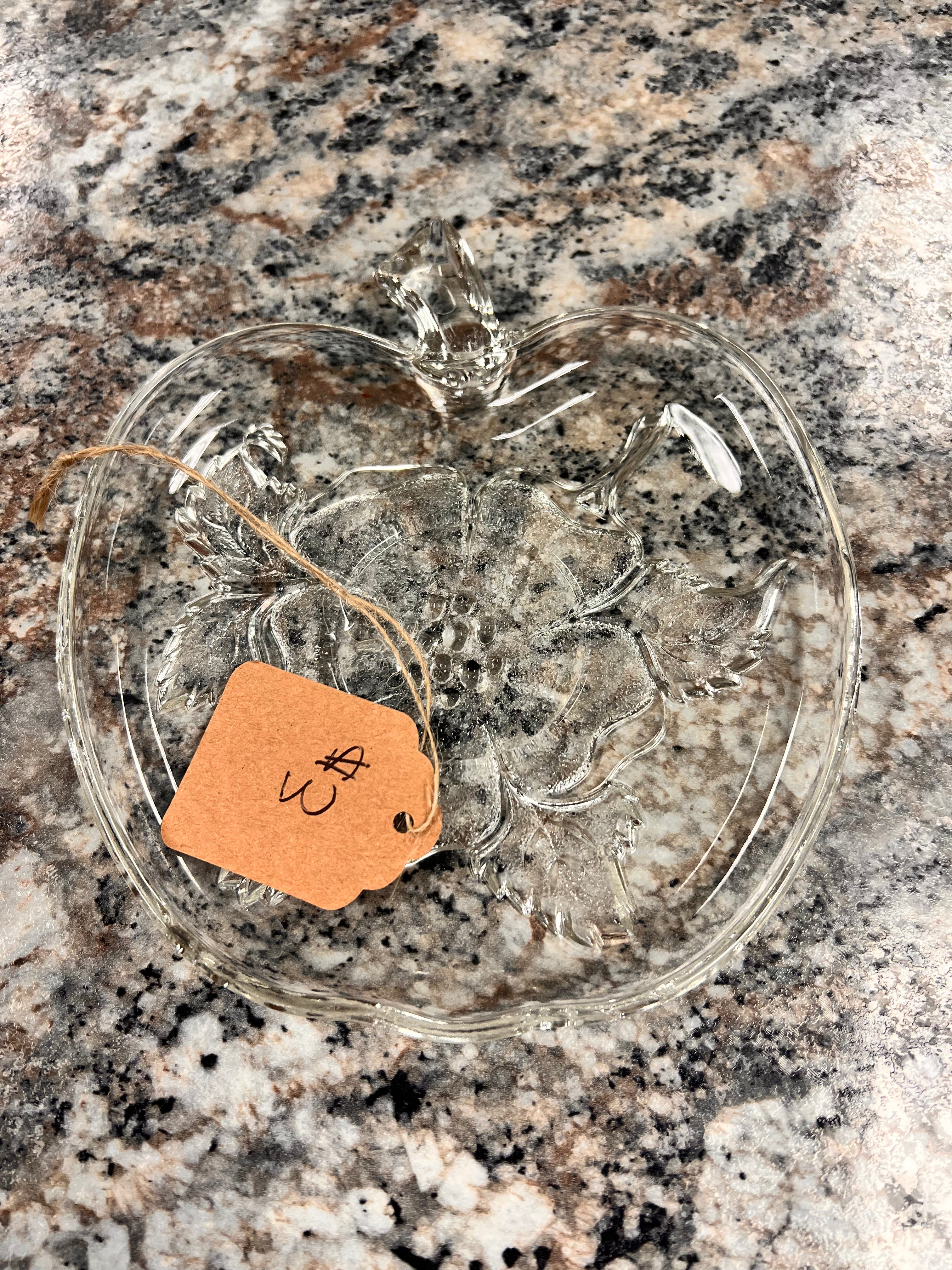 Apple Plate