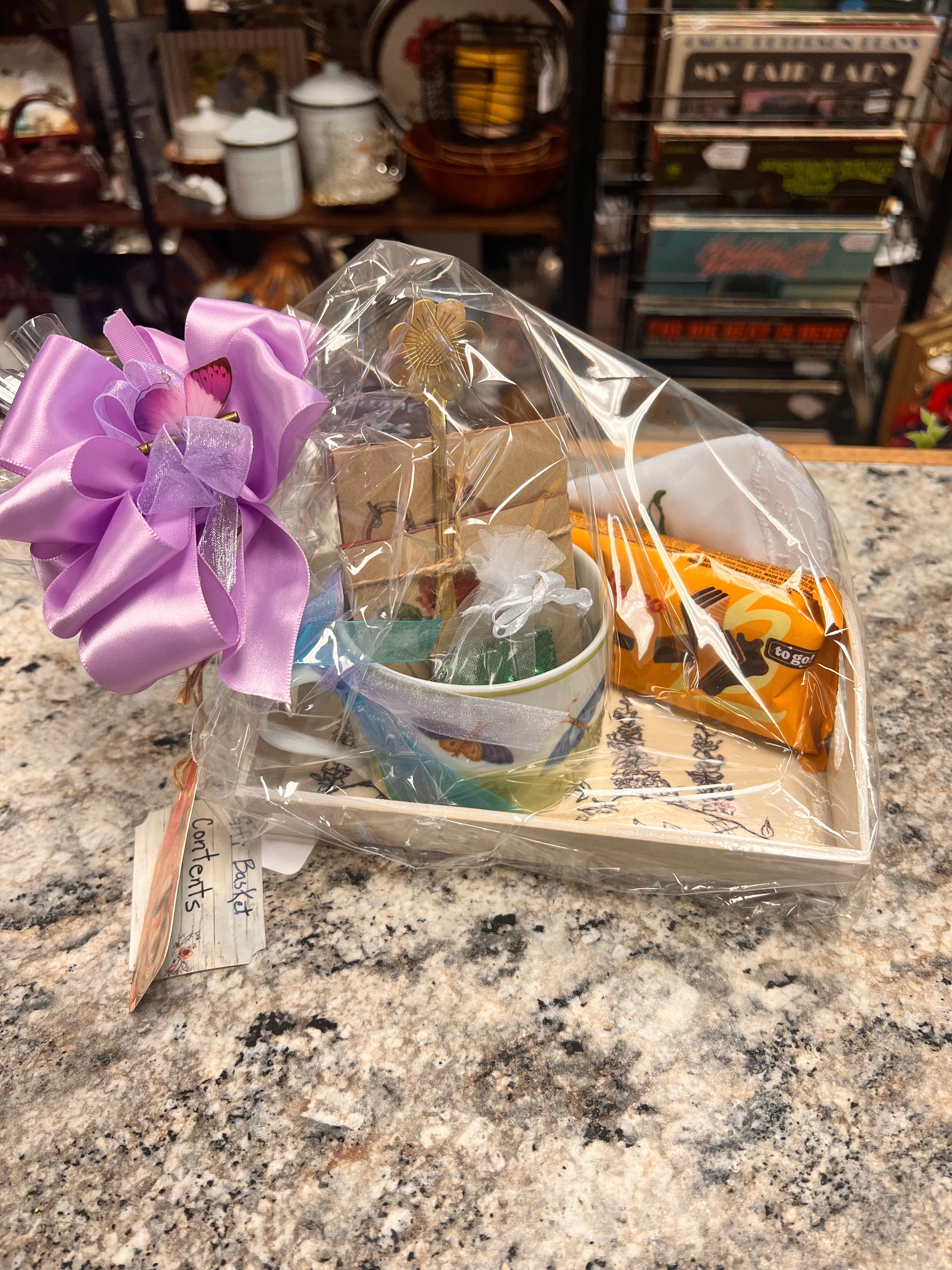 Mug Gift Set