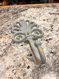 Cast Iron Hook