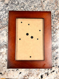 Small Frame