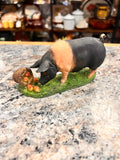 Pig Figurine