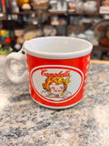 Soup Mug