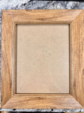 Brown 8x10 Frame