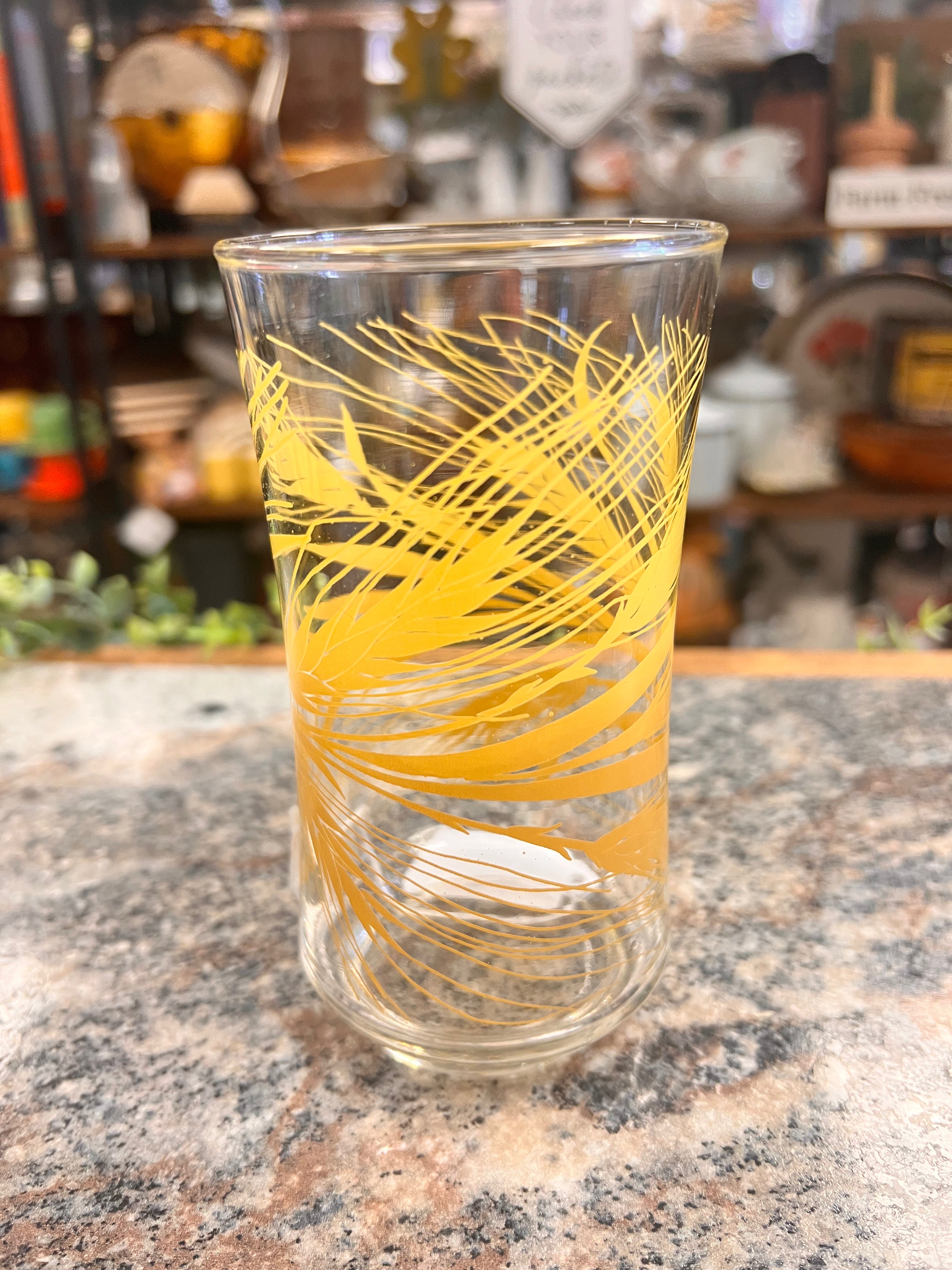 Vintage Tumbler