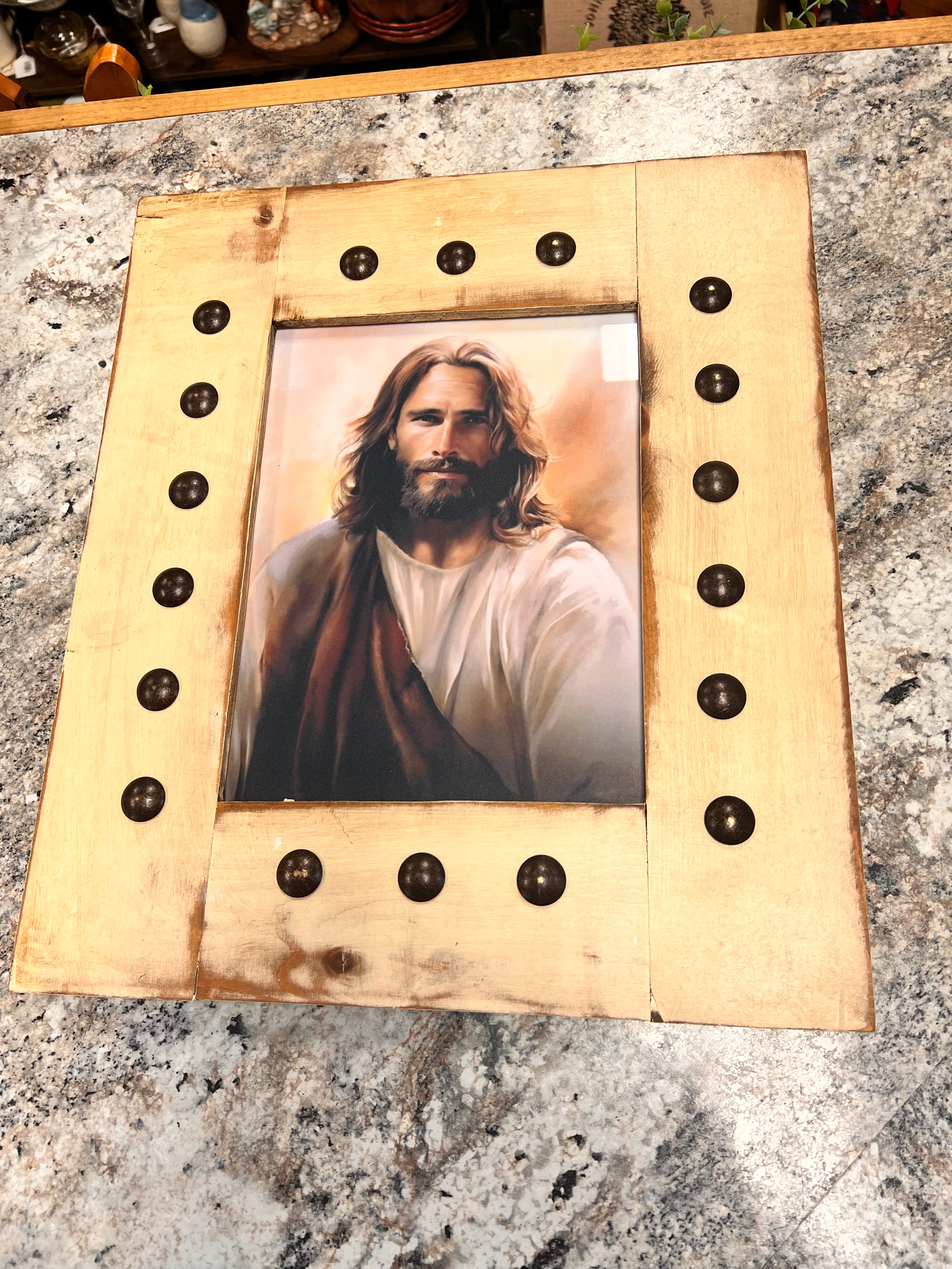 Jesus Picture