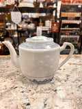 Rice Eye Teapot