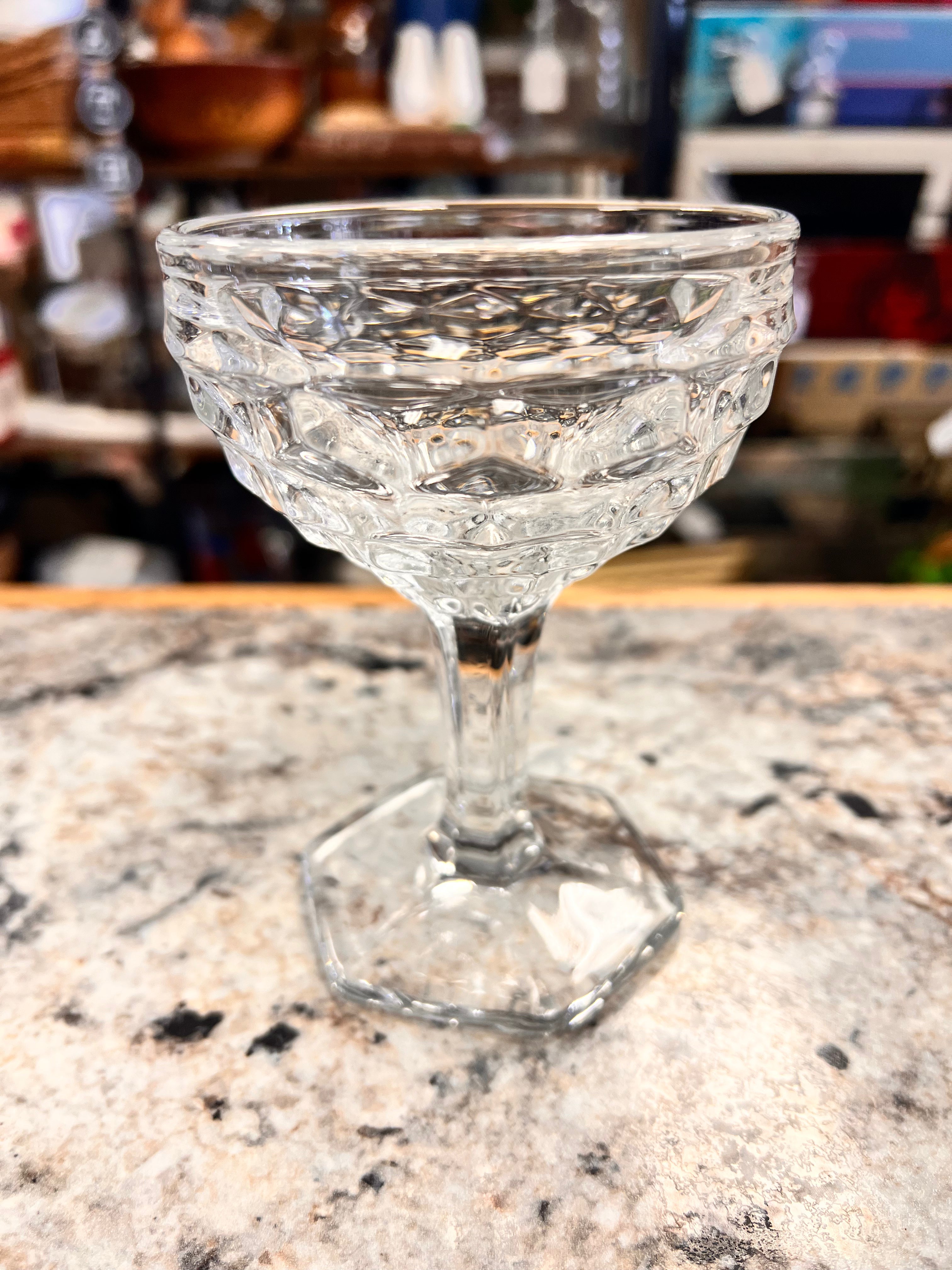Fostoria Glass