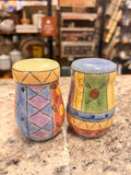 Sango Shaker Set