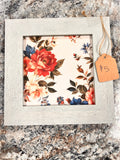 Gray Frame