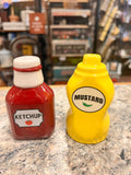 Ketchup Shaker Set