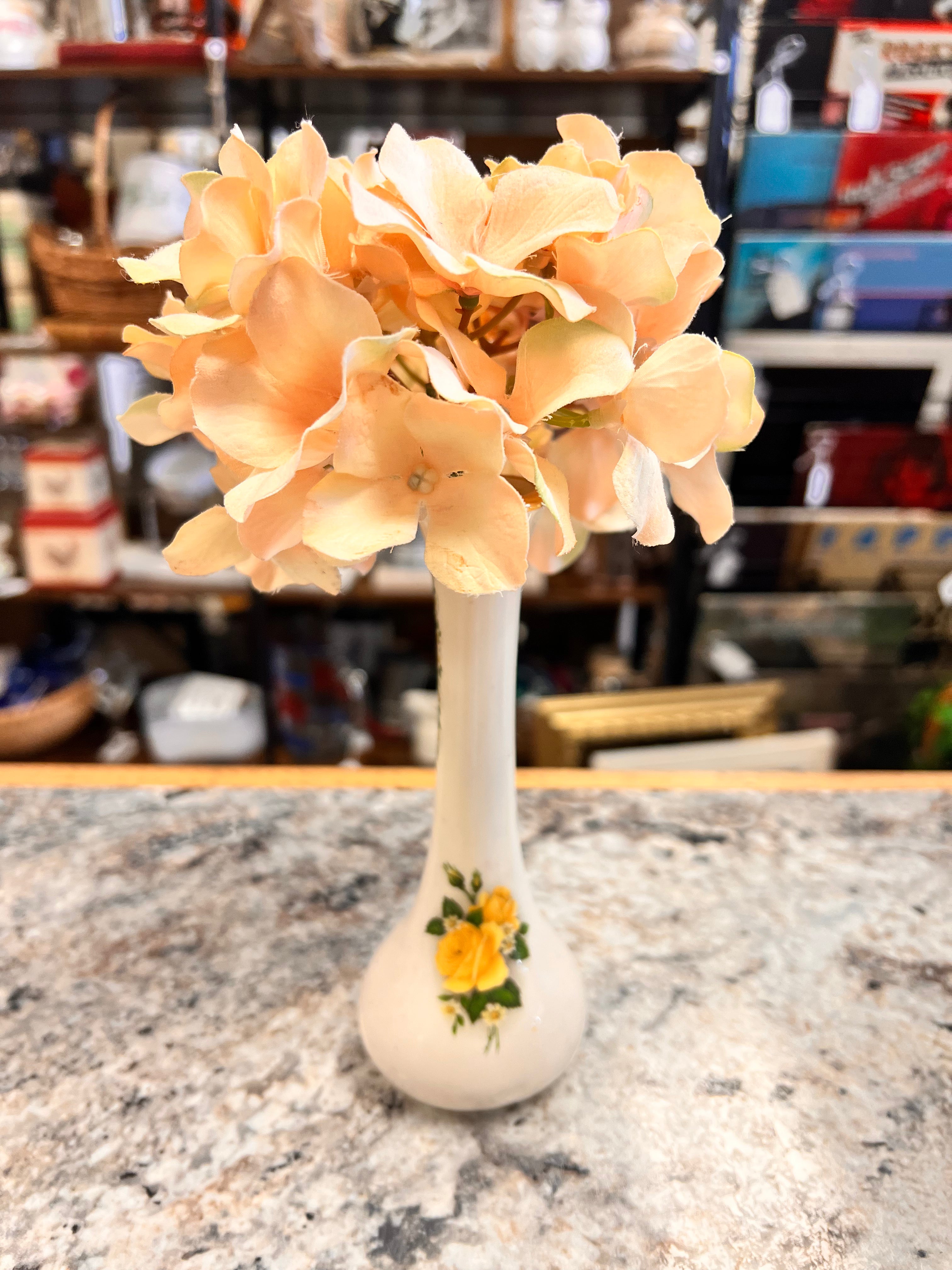 Vintage Vase