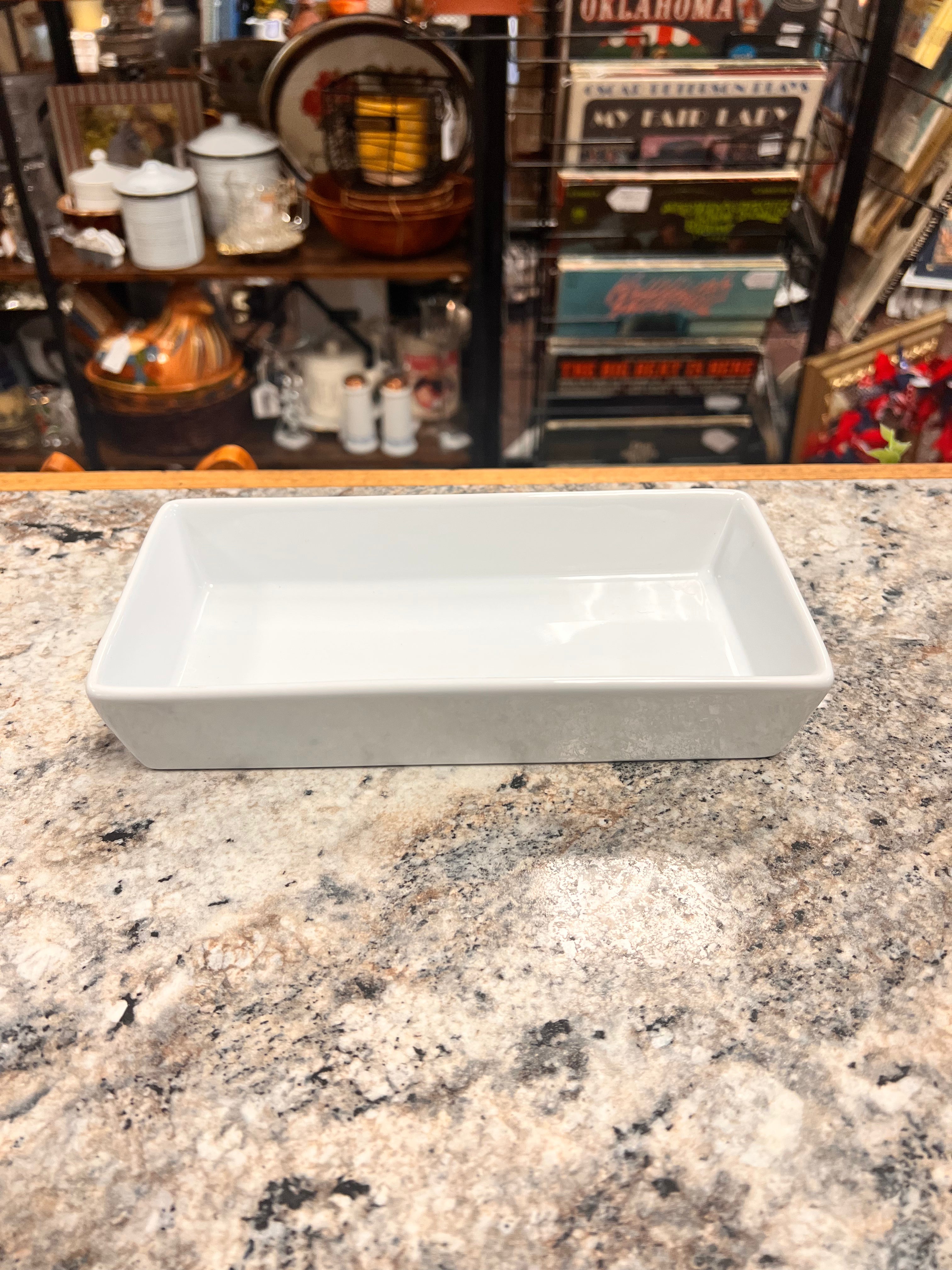 Sauce Dish