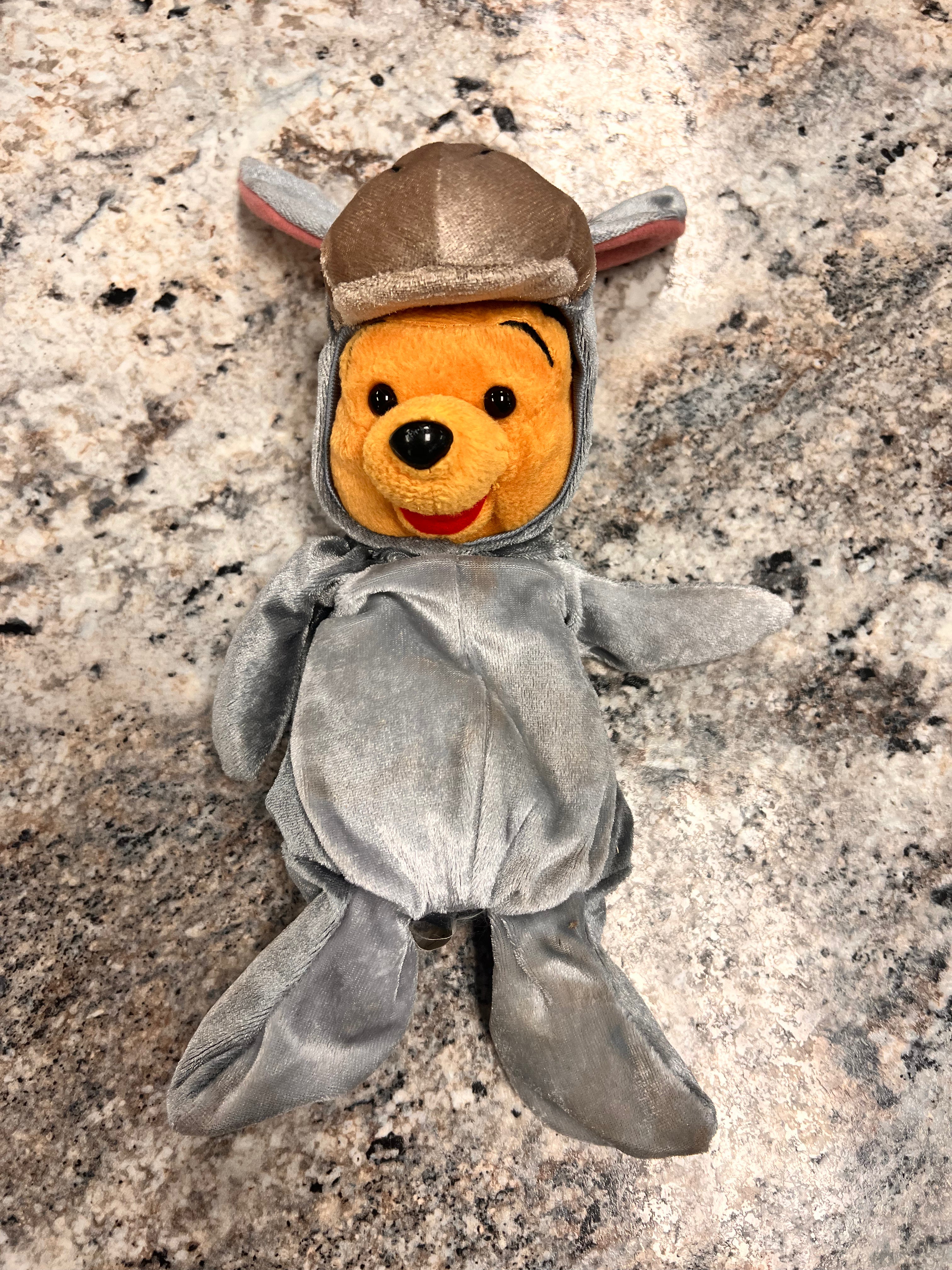 Disney Plush