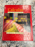Calculus Book