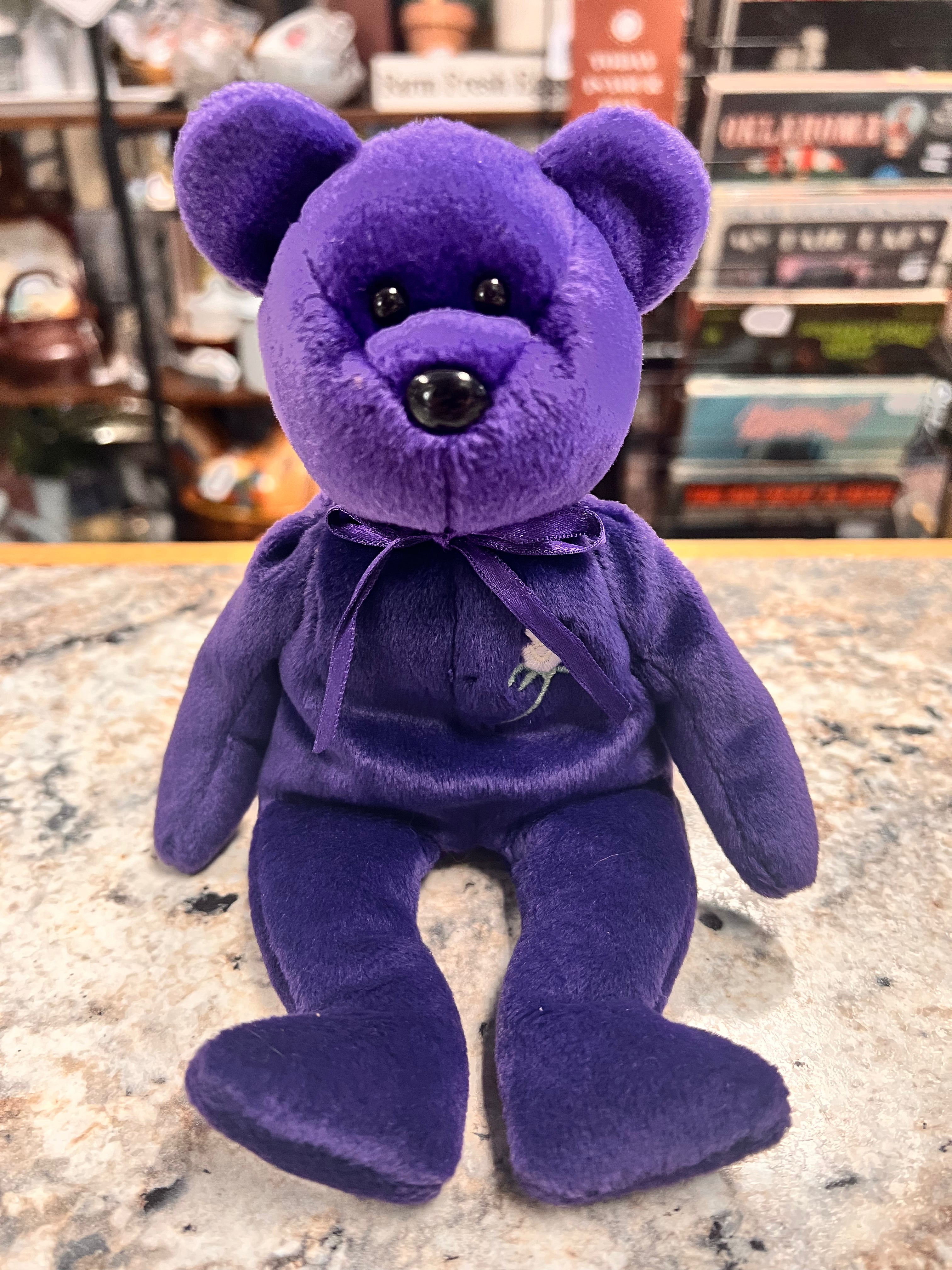 1997 Beanie Baby