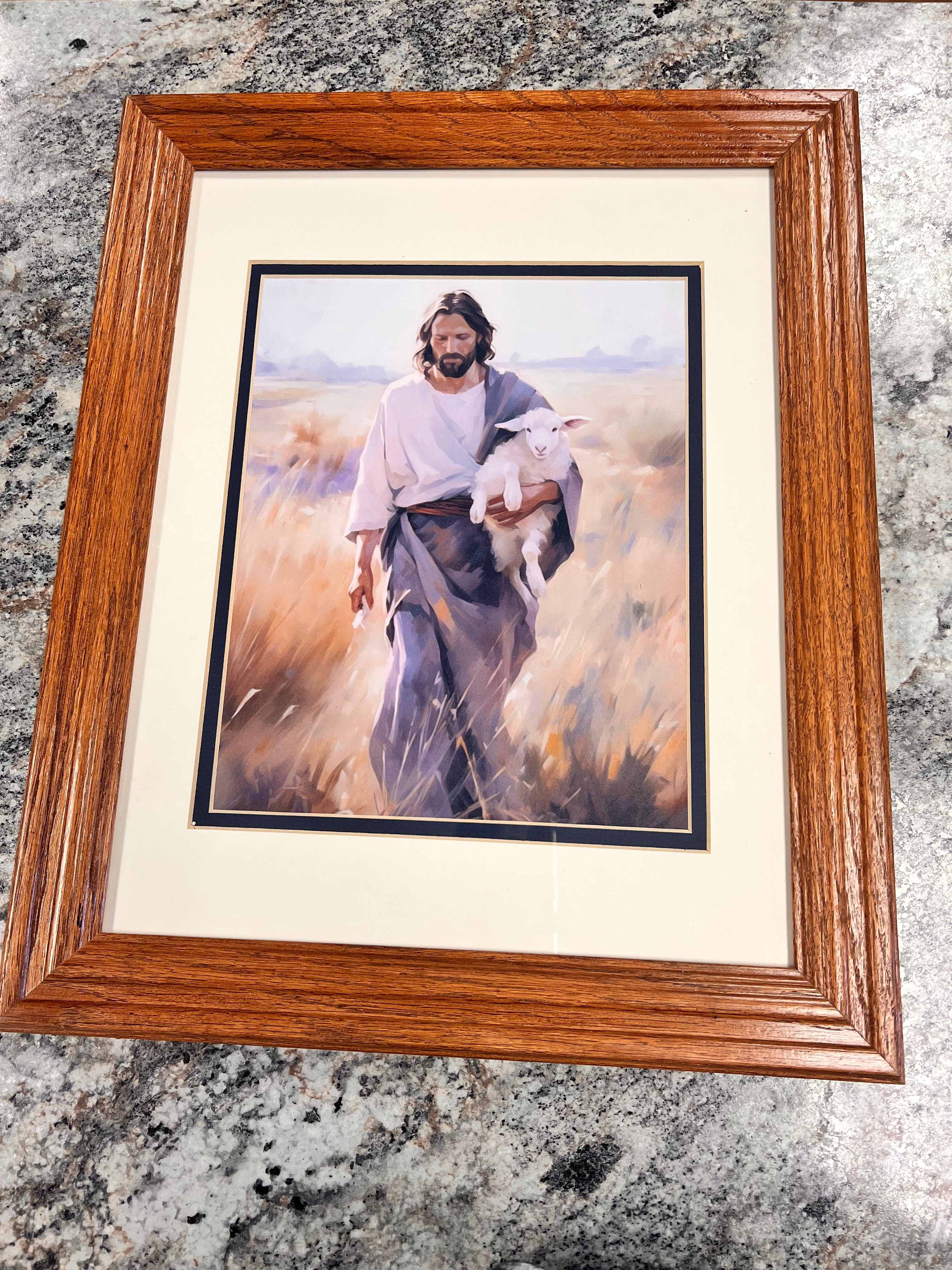 Jesus Picture