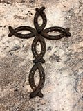 Cast Iron Cross