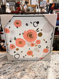 Floral Canvas