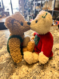 Hallmark Bears