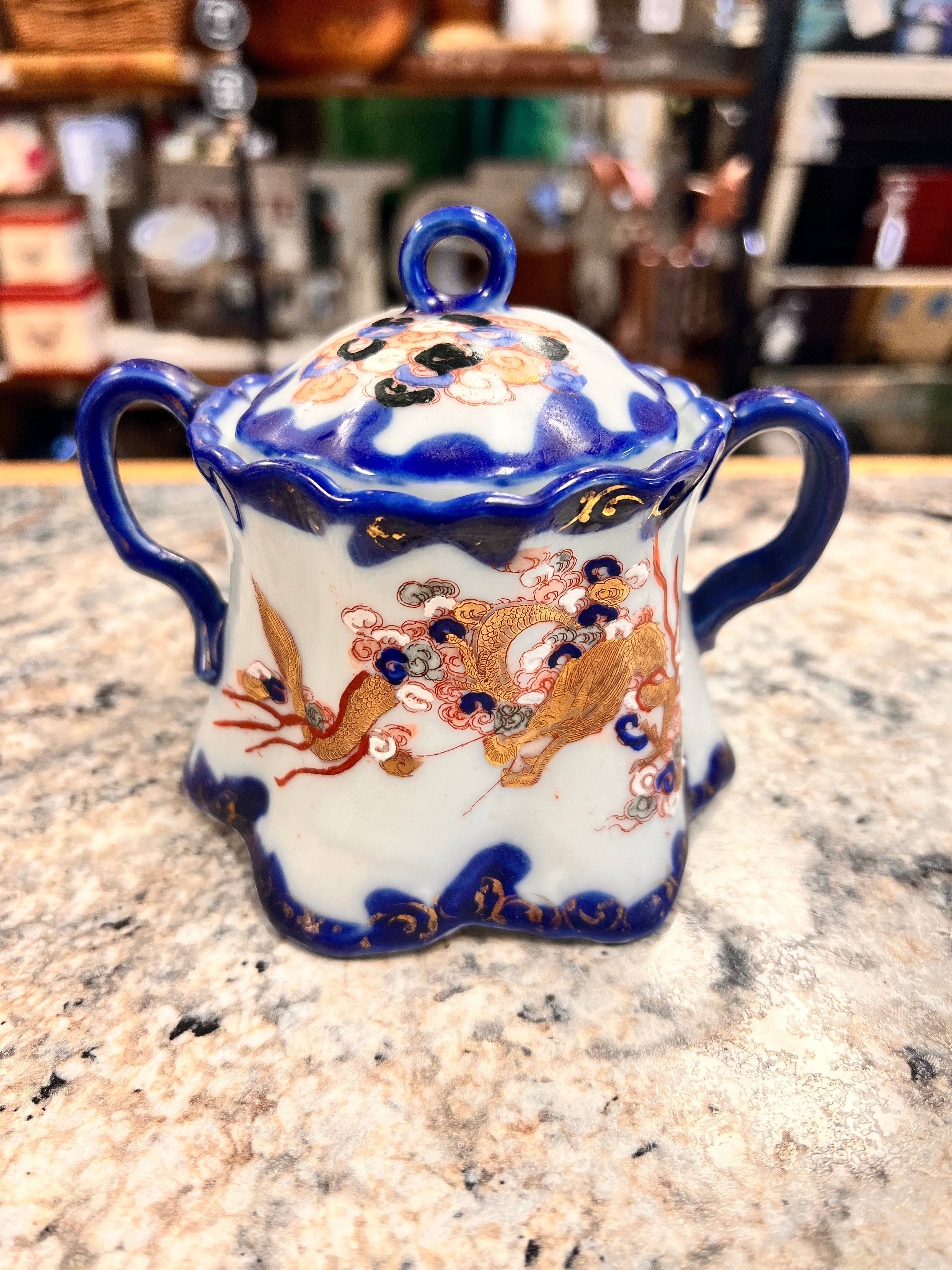 Sugar Bowl