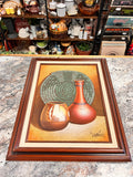 Mario Jung Painting