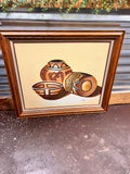 Mario Jung Painting
