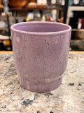 Purple Planter