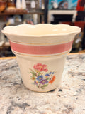 Vintage Planter