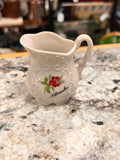 Mini Pitcher