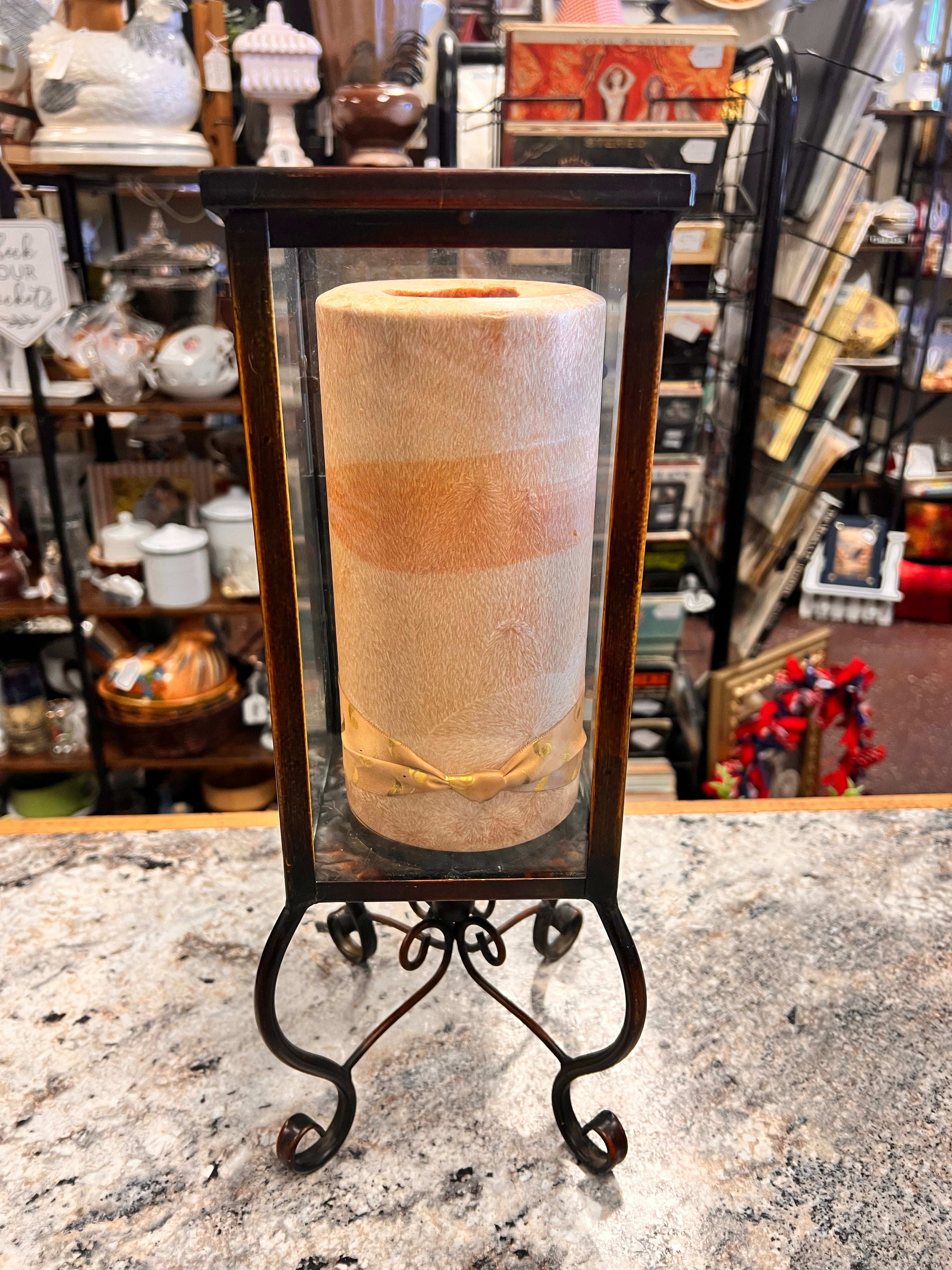 Candle Holder