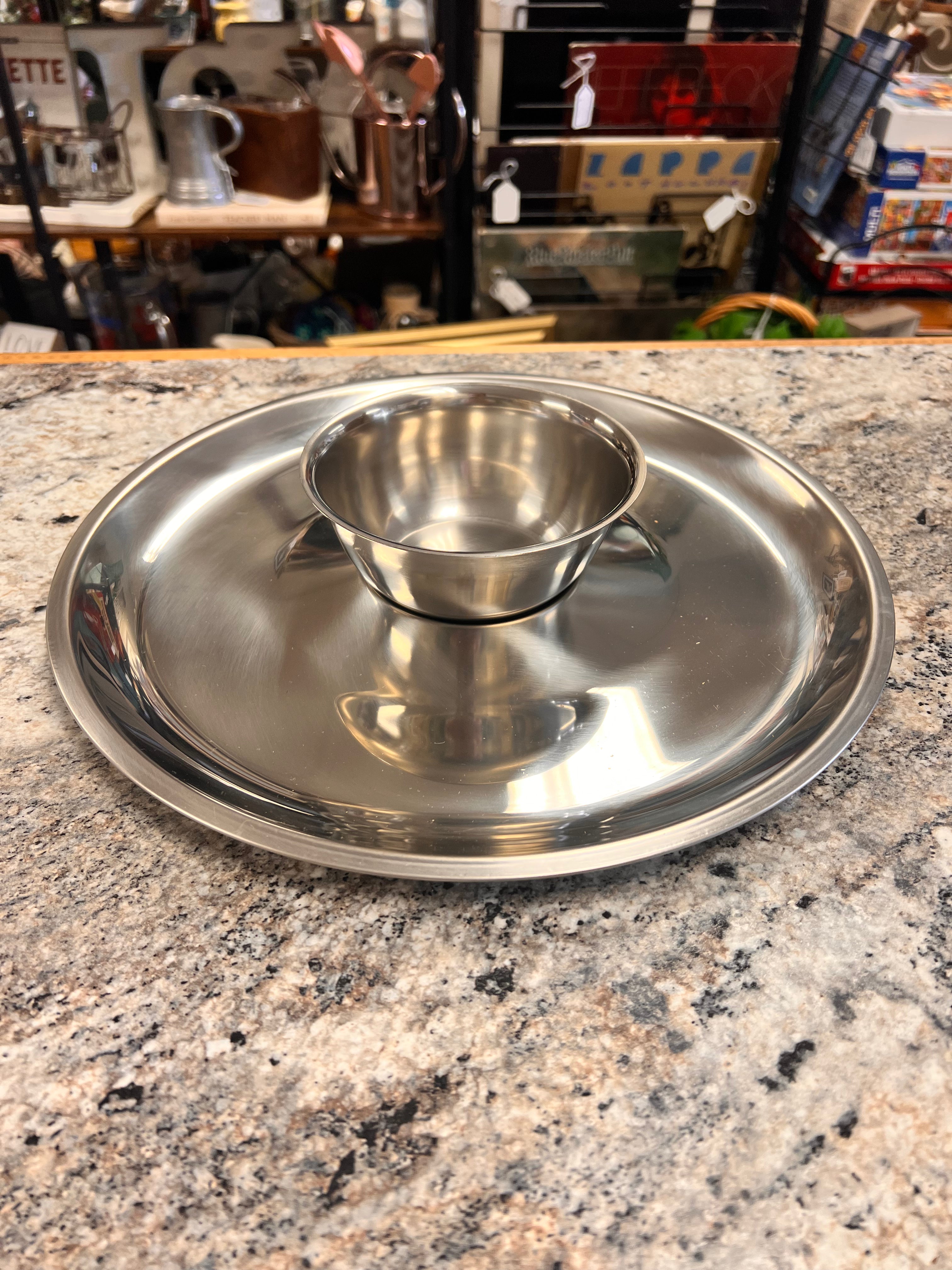 Chip & Dip Set