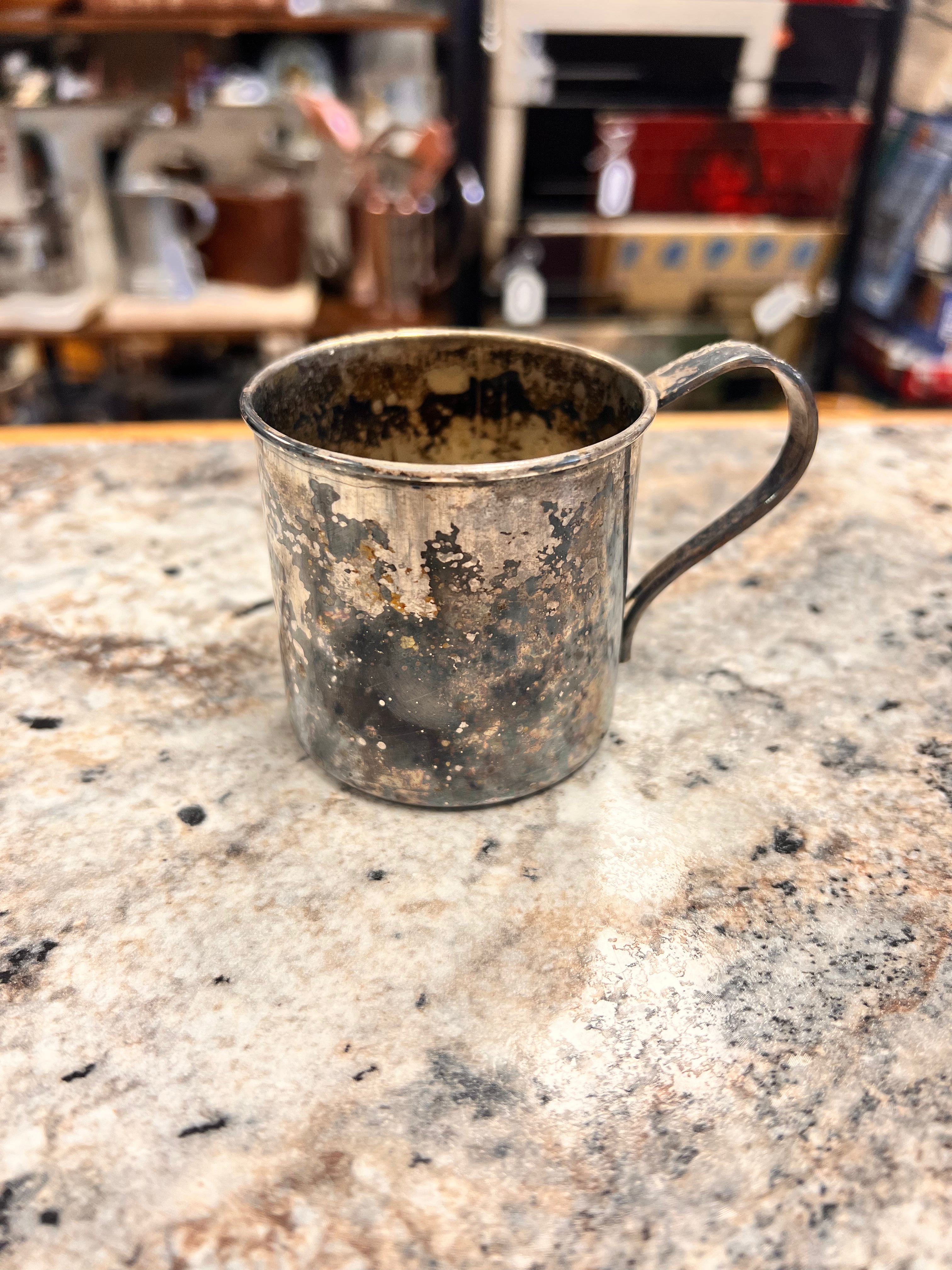 Child’s Mug