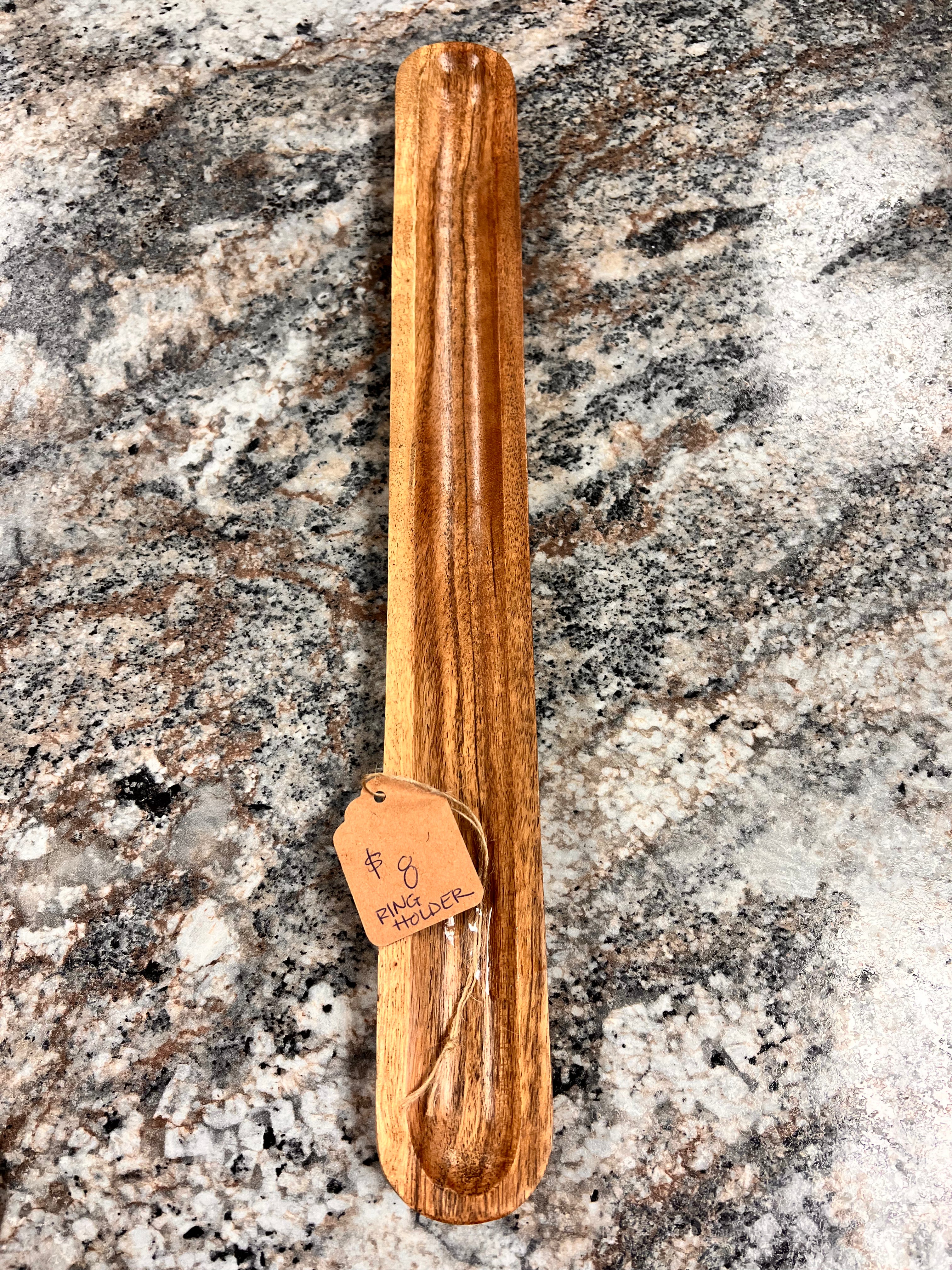 Ring Holder