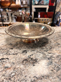 Silver Bowl