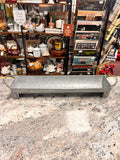 Metal Tray