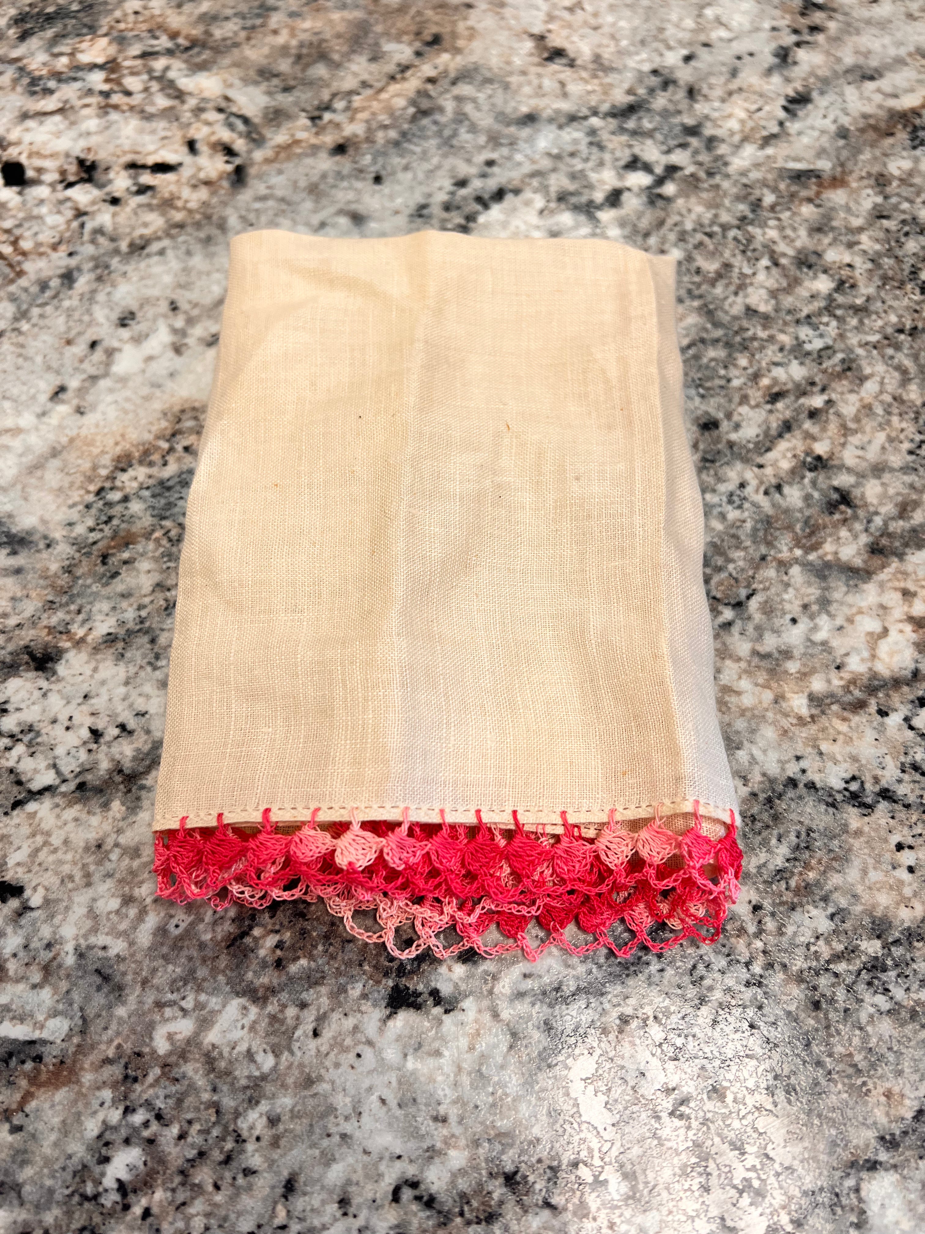 Irish Linen