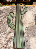 Cactus Wall Decor