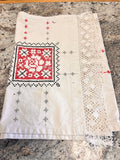 VTG Table Runner