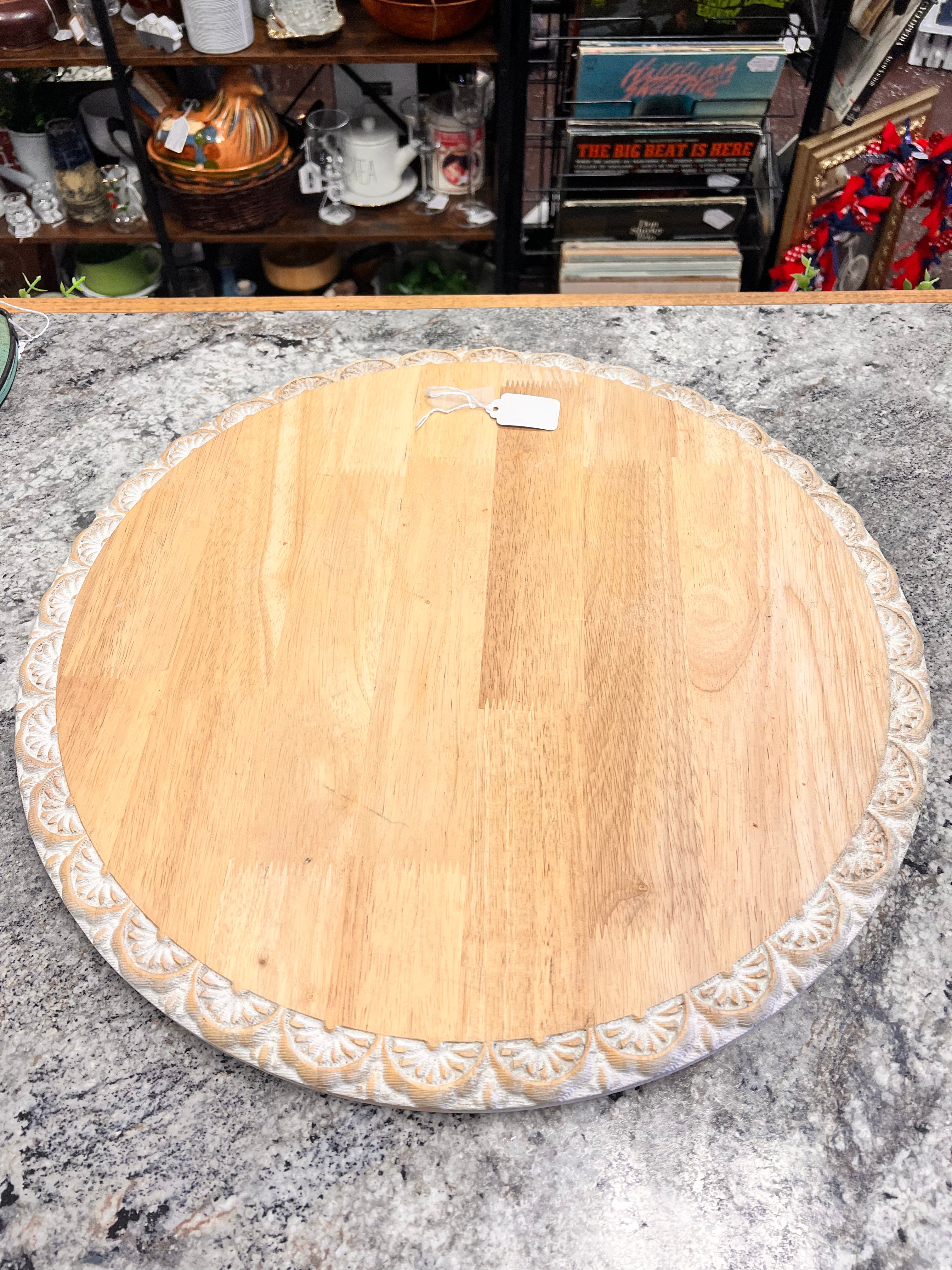 Lazy Susan