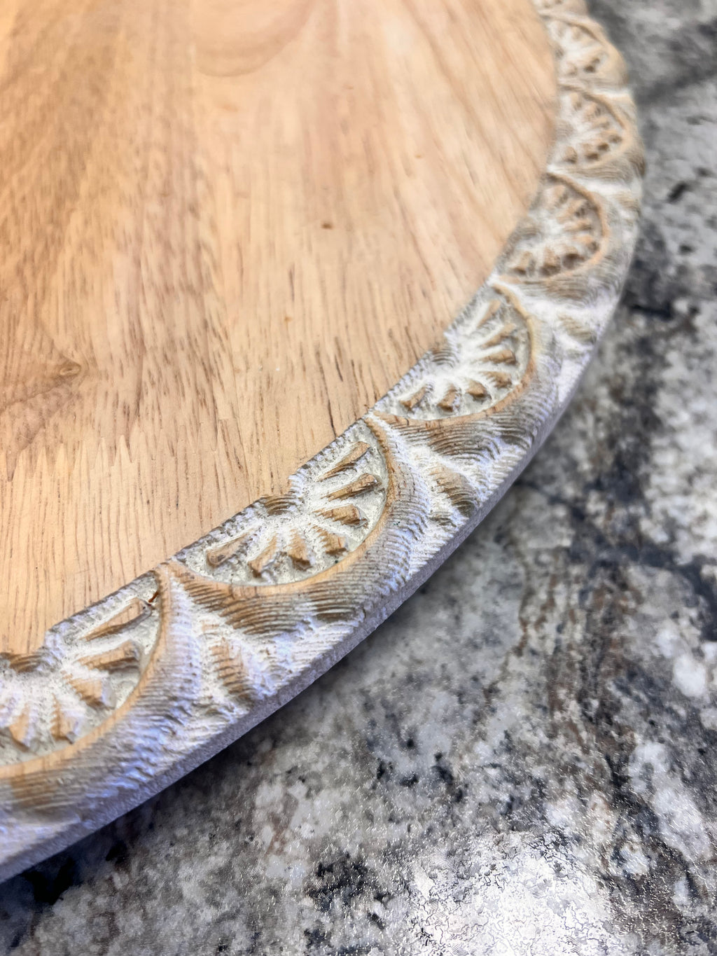 Lazy Susan