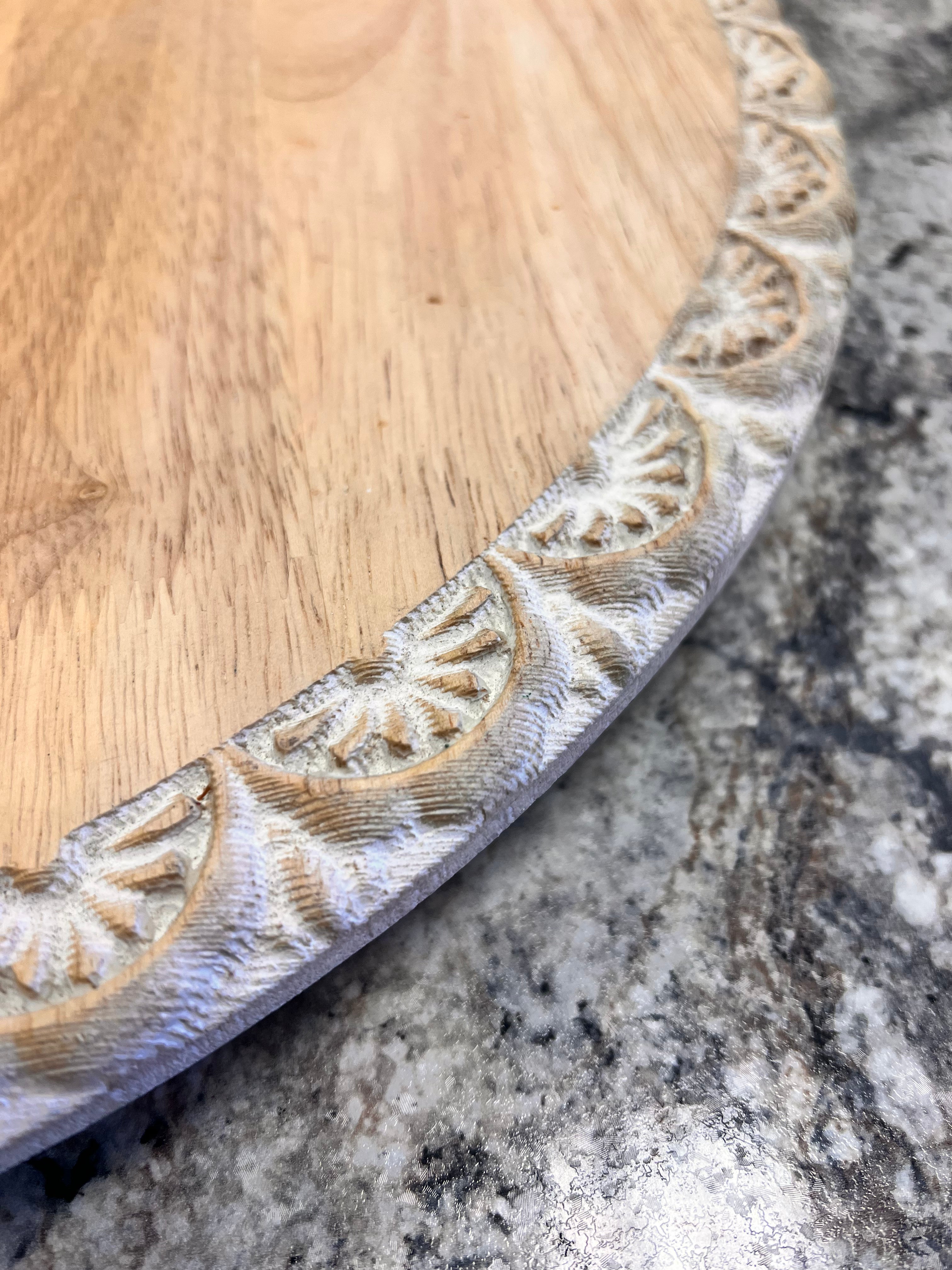 Lazy Susan