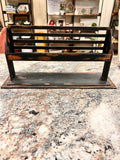 Wood Decor