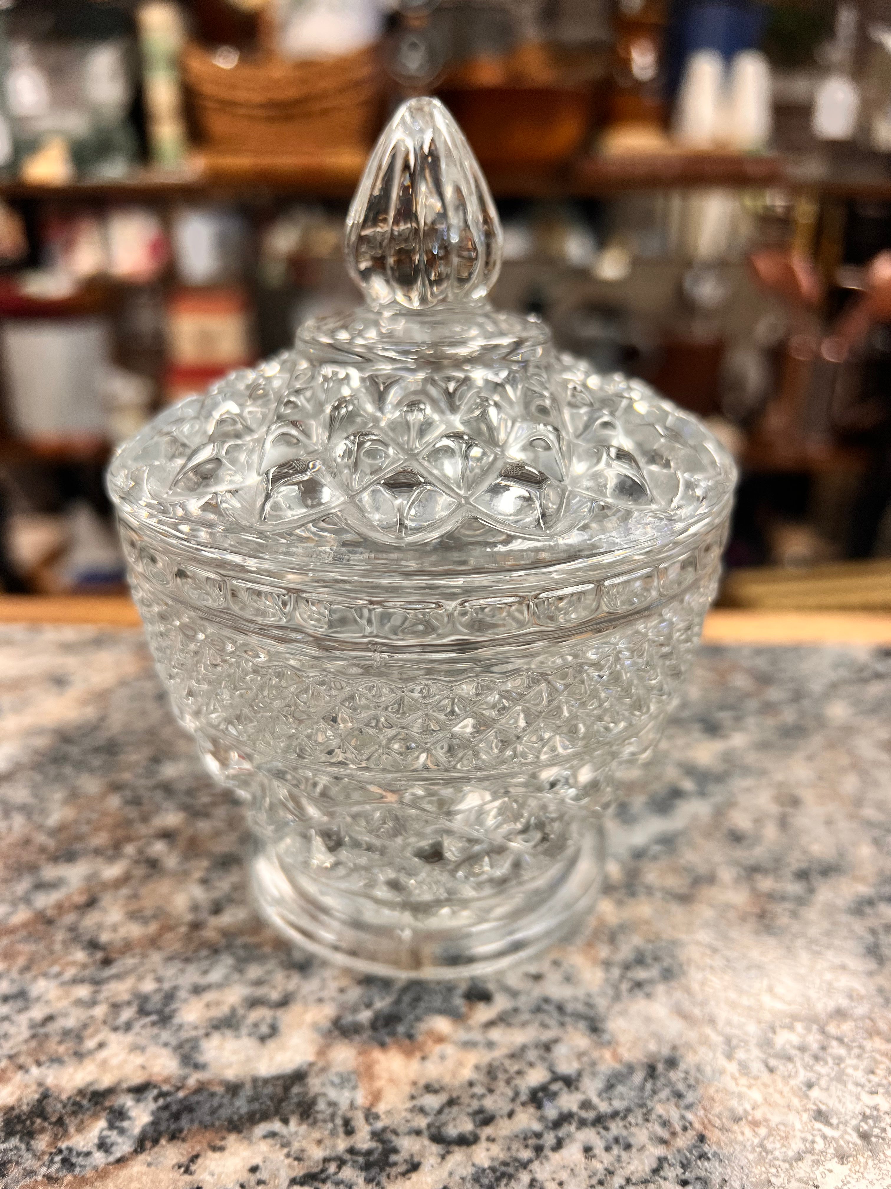Sugar Bowl