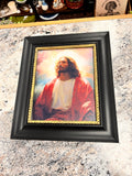 Jesus Red Robe