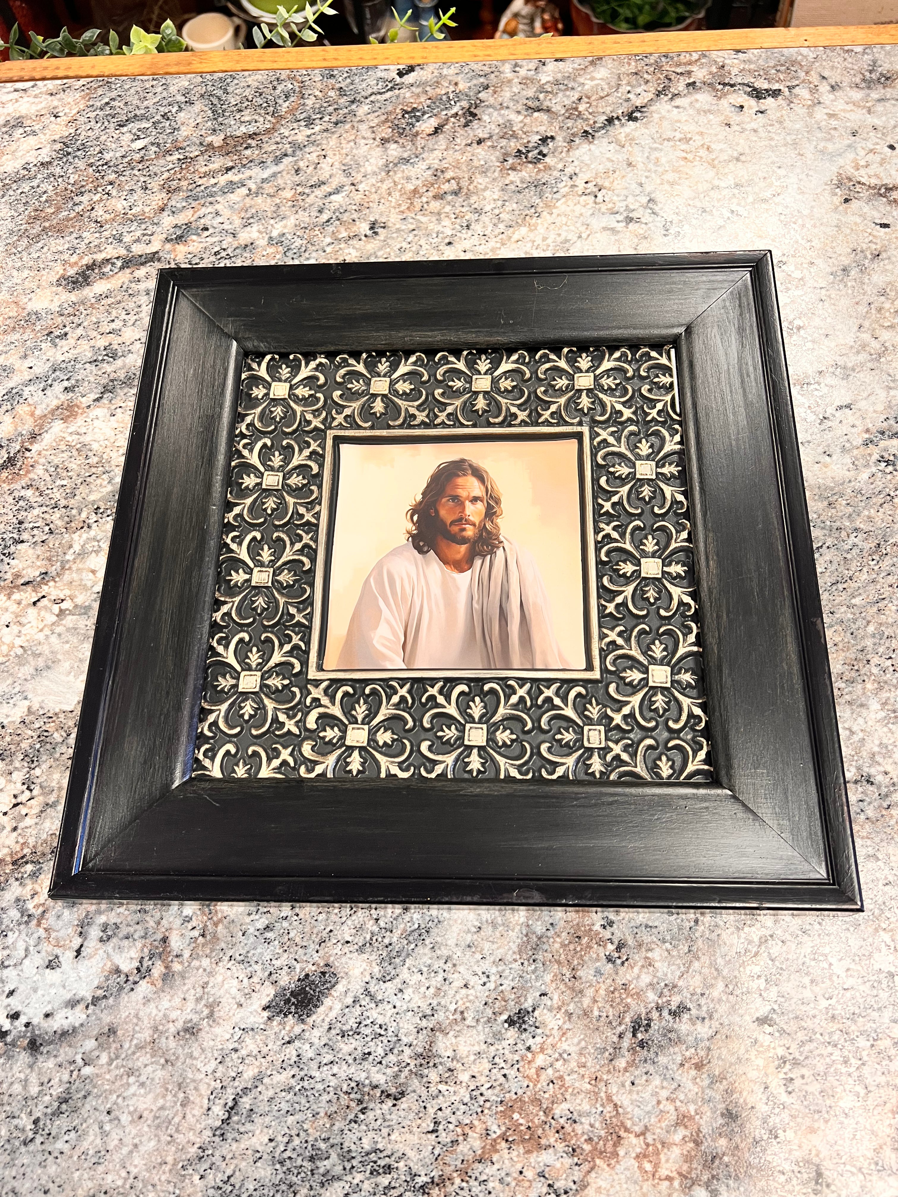 Jesus Picture