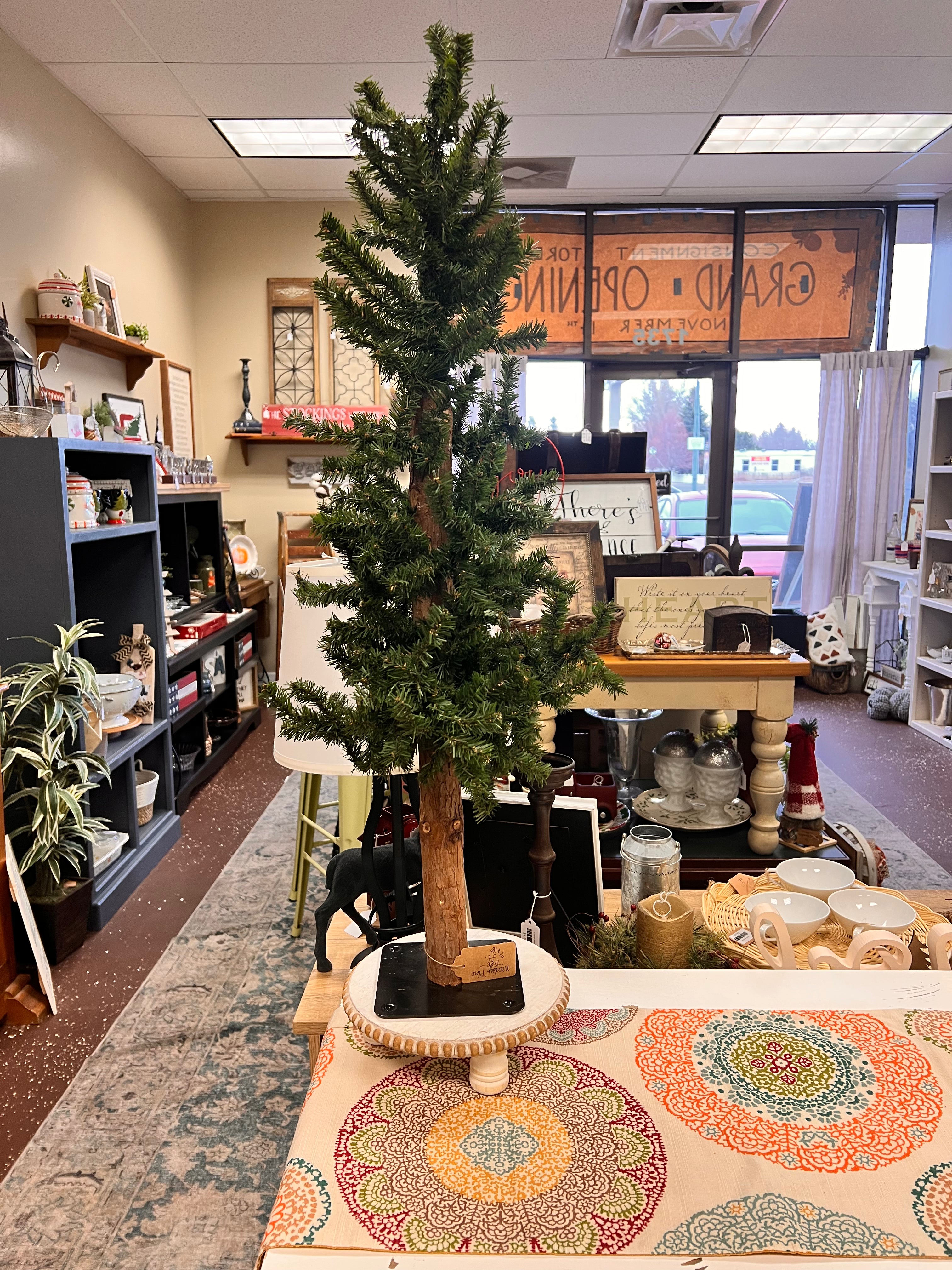3ft Pine Tree